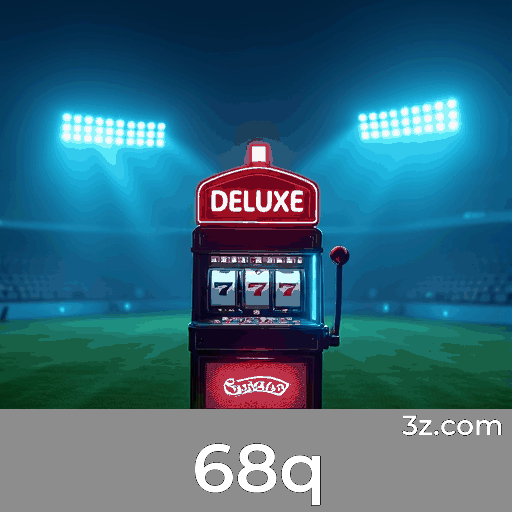 68q: Plataforma de Cassino Seguro e Divertido