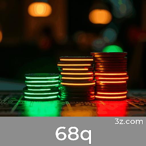 68q: Plataforma de Cassino Seguro e Divertido