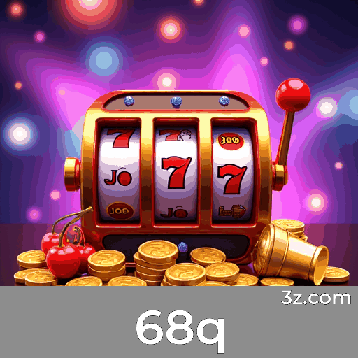 Descubra Bônus Exclusivos 68q e Surpreenda-se!