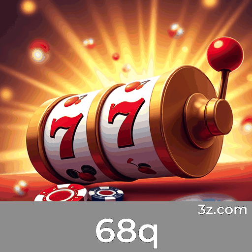68q Jogos: Aprenda Estratégias e Melhore Seu Jogo