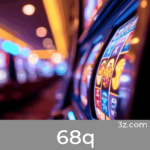 Inovação e Experiência Superior com o App 68q