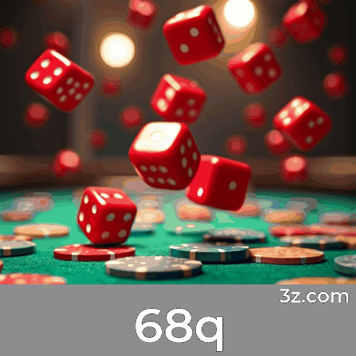 Luxuosa Experiência de Casino com um Toque de Brasil no 68q