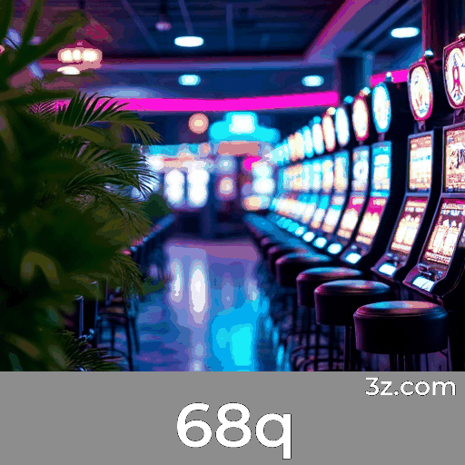 68q: Plataforma Segura e Rápida para Brasileiros