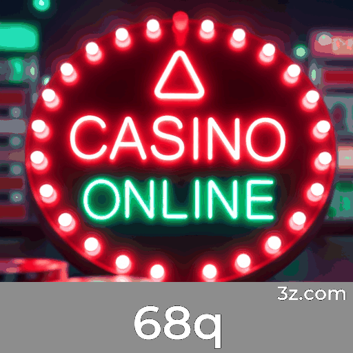 68q Jogos: Aprenda Estratégias e Melhore Seu Jogo