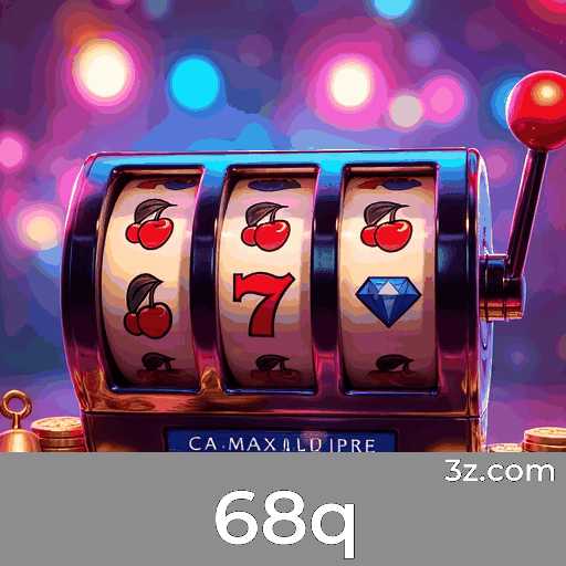 Descubra Bônus Exclusivos 68q e Surpreenda-se!
