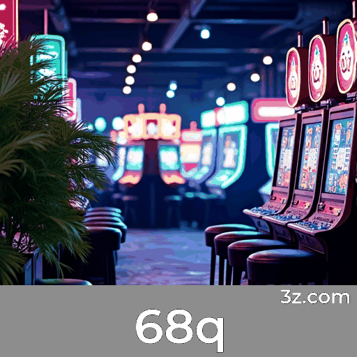 Luxuosa Experiência de Casino com um Toque de Brasil no 68q