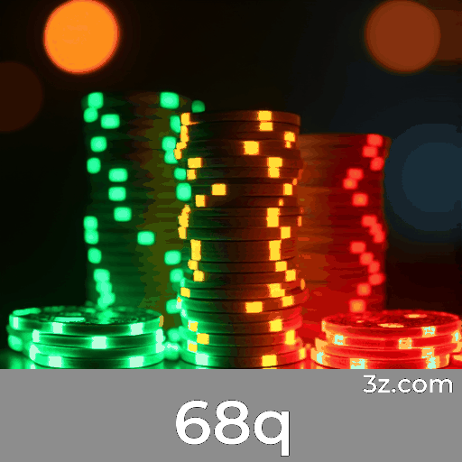 Tecnologia Robusta e Confiável na Plataforma 68q