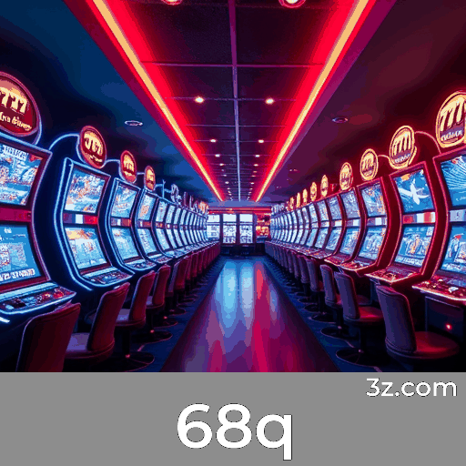 68q: Plataforma Segura e Rápida para Brasileiros