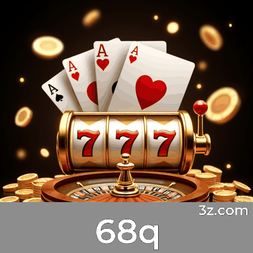 Inovação e Experiência Superior com o App 68q