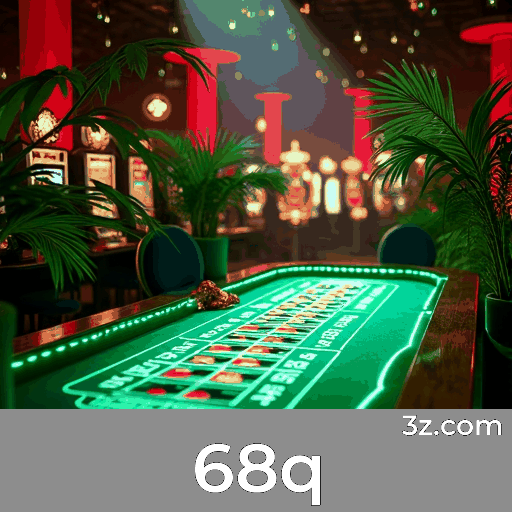 68q: Plataforma Segura e Rápida para Brasileiros