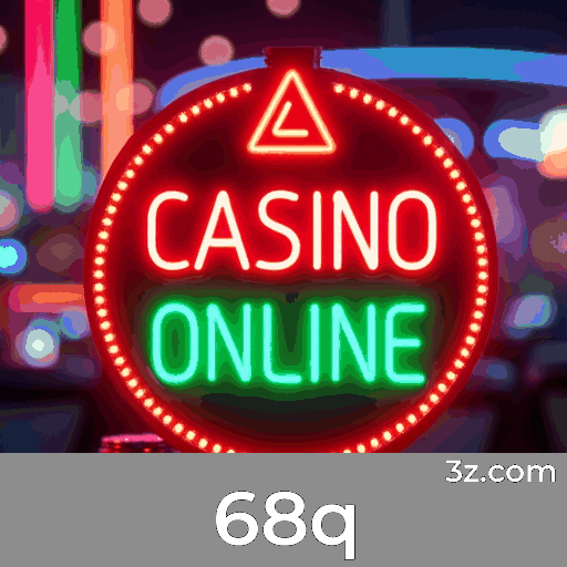 68q Jogos: Aprenda Estratégias e Melhore Seu Jogo