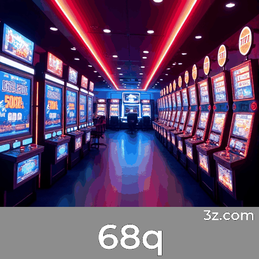 Tecnologia Robusta e Confiável na Plataforma 68q