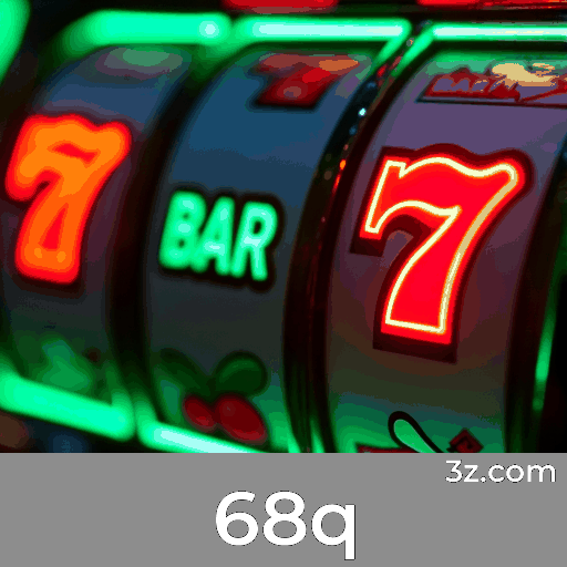 Descubra Bônus Exclusivos 68q e Surpreenda-se!