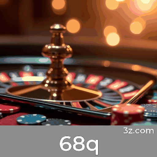 68q: Plataforma Segura e Rápida para Brasileiros