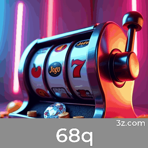 68q: Plataforma Segura e Rápida para Brasileiros