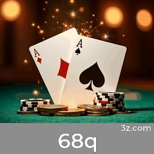 Luxuosa Experiência de Casino com um Toque de Brasil no 68q