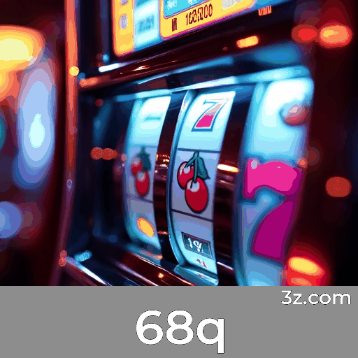 68q: Plataforma de Cassino Seguro e Divertido