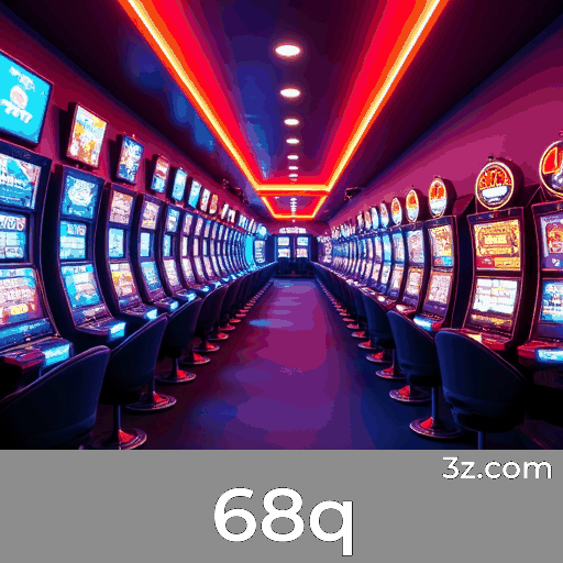 Inovação e Experiência Superior com o App 68q