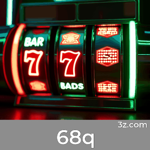 Descubra Bônus Exclusivos 68q e Surpreenda-se!